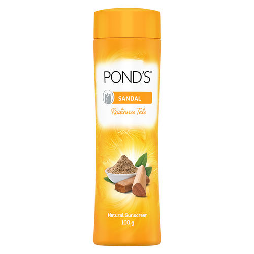 Ponds Sandal Powder - 50g