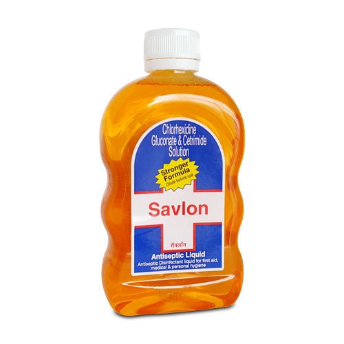 Savlon Antiseptic Liquid - 100 ml