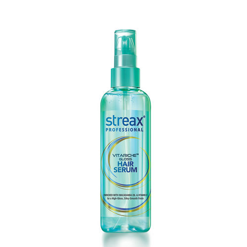 Streax Serum Green - 45ml