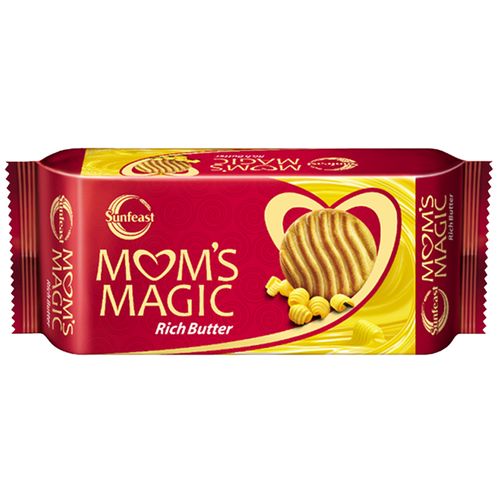 Sunfeast Mom's Magic - 250g