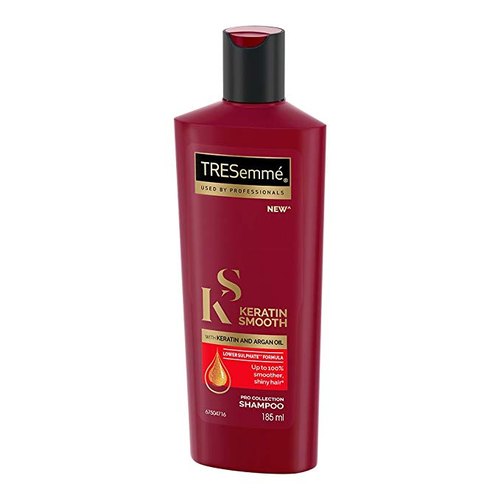 Tresemme  Keratin Smooth Shampoo - 85ml