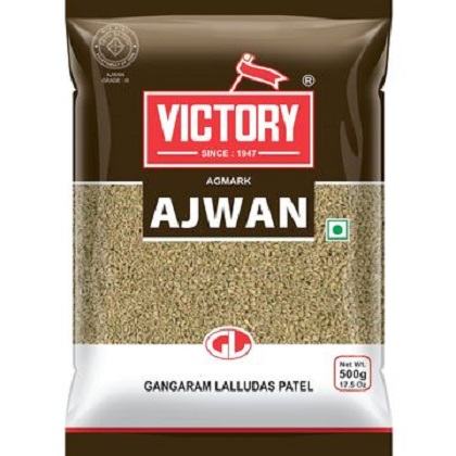 Victory Ajwain - 100g