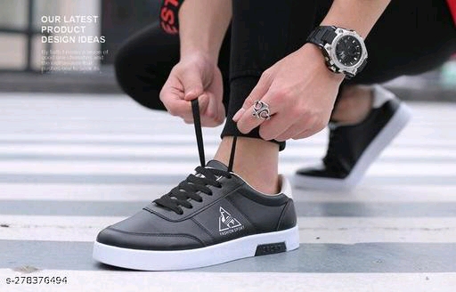 Stylish and Trendy New Design Lightweight, Breathable Walking