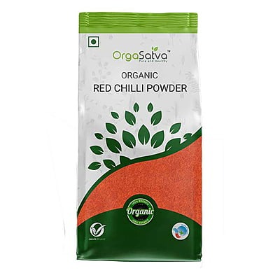 Red Chili (Mirchi ) Powder
