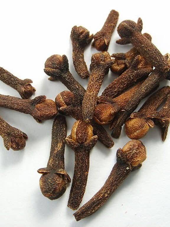 Clove Essential Oil - 15 ml