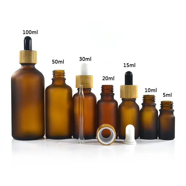 Elemi Essential Oil - 100 ml