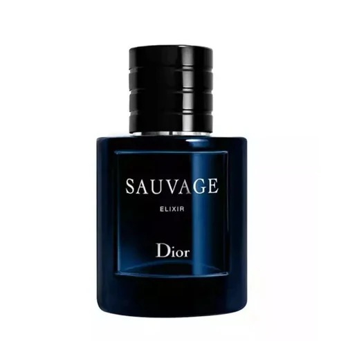 Sauvage Elixir - 100 g Attar, Dior