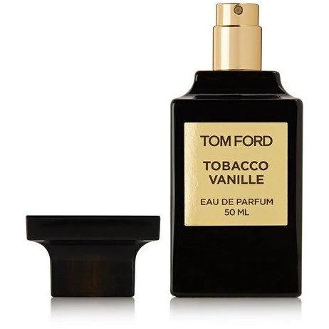 Tobacco Vanille - 12 ml, Tomford