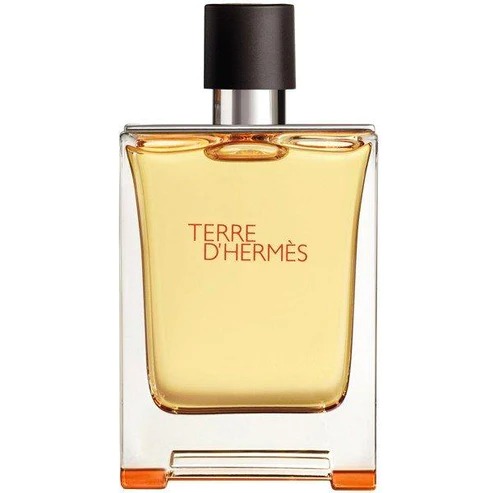 Terre D Hermes Men / TDH - 100 g Attar, Hermes