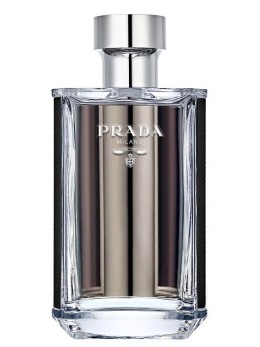 Prada L Homme - 100 g Attar, Prada