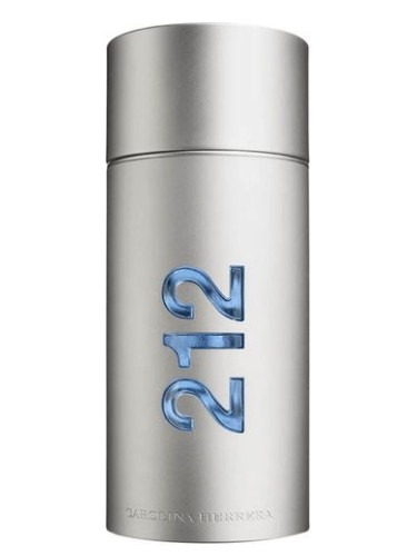 212 Men - 100 g Attar, Carolina Herrera