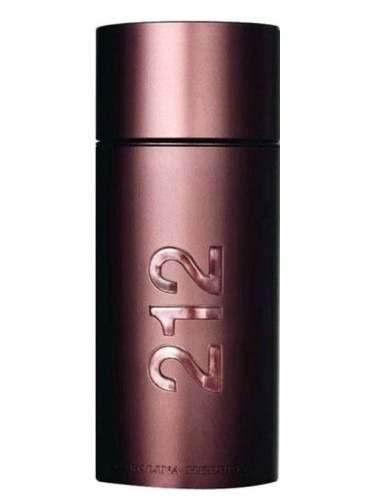 212 Sexy Men - 100 g Attar, Carolina Herrera