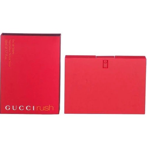 Gucci Rush - 100 ml, Gucci, Spray Perfume