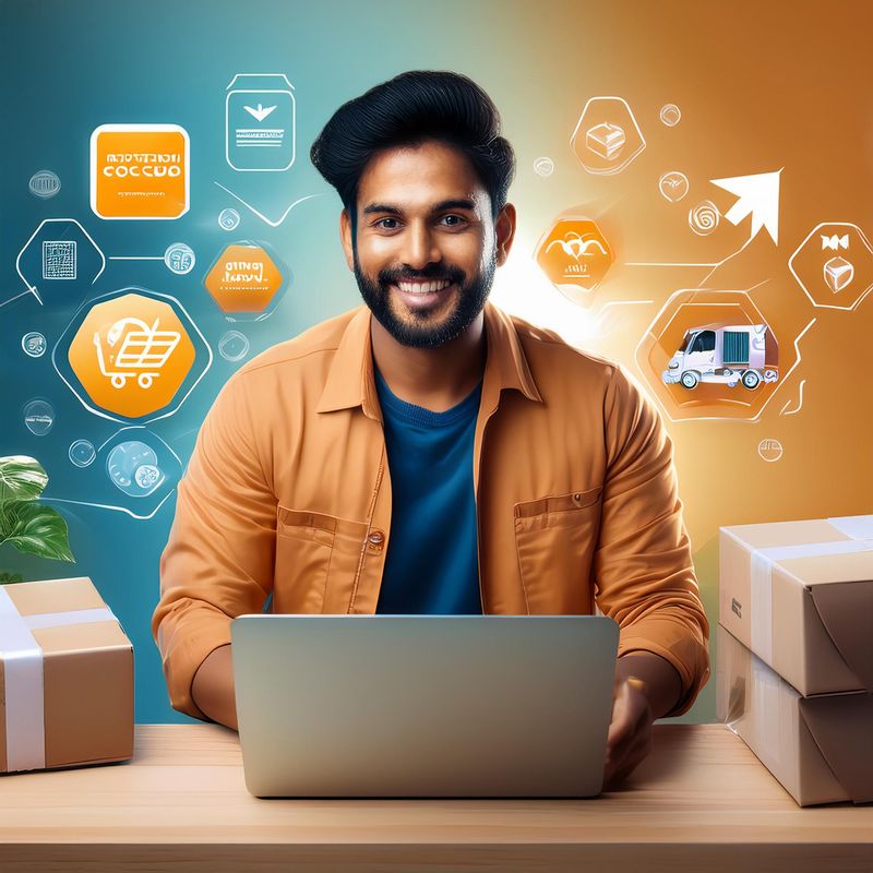 Why Choose Prepaid Orders on Shopnav.in