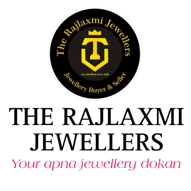 THE RAJLAXMI JEWELLERS