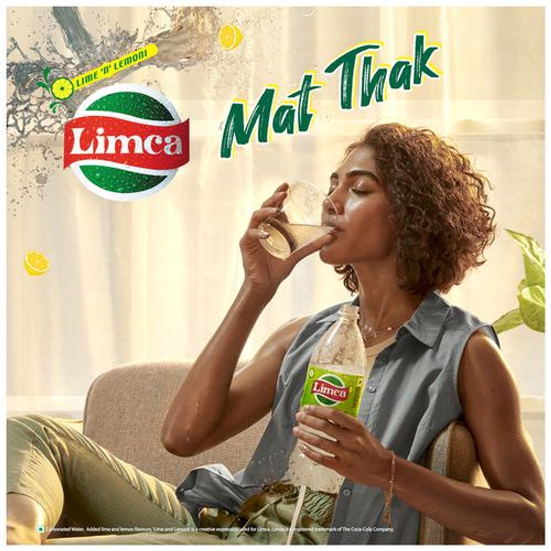 Limca Colddrink  - 750ml