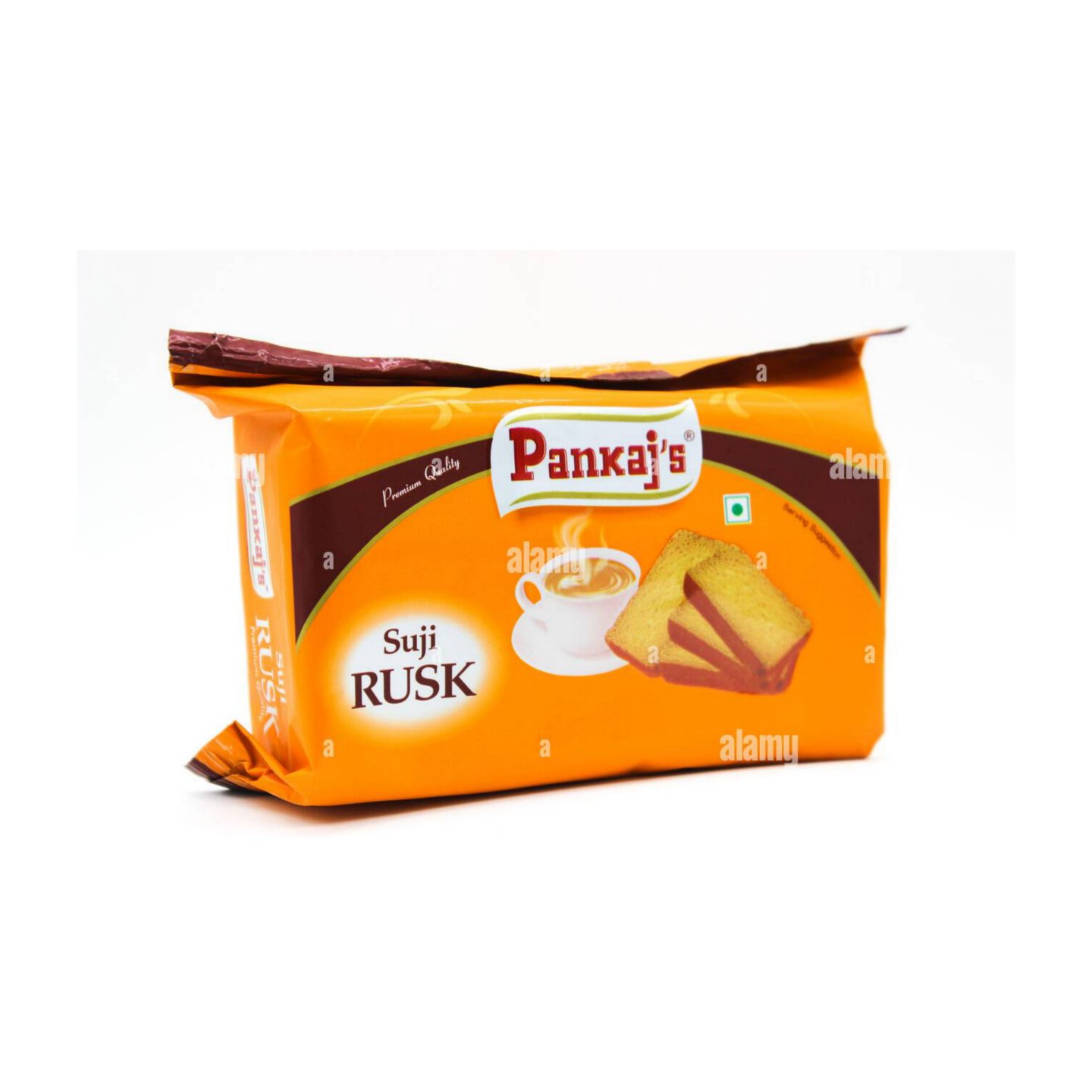 Pankaj Suji RUSK  - 70g