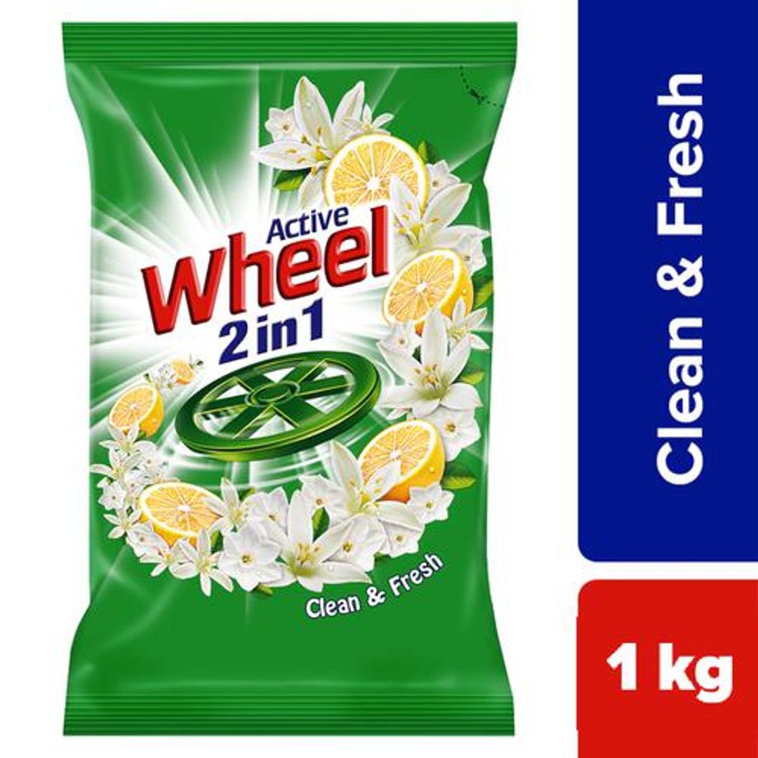 Active Wheel 2in1 - 1Kg