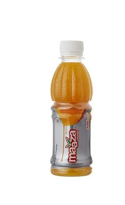 MAAZA 250ML