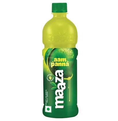 MAAZA AAM PANNA 250ML