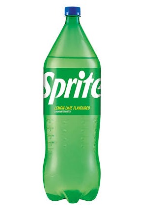 SPRITE 2.25L