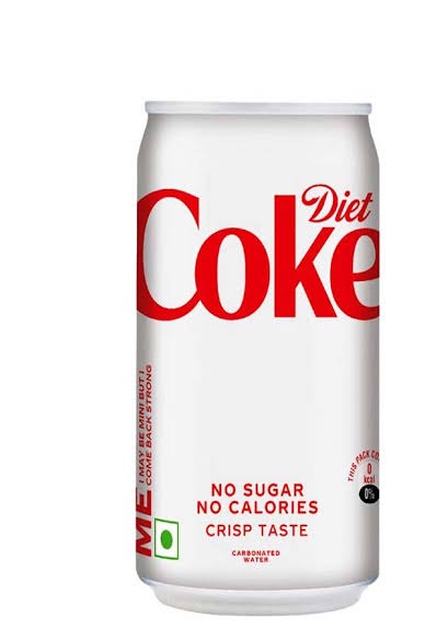 DIET COKE