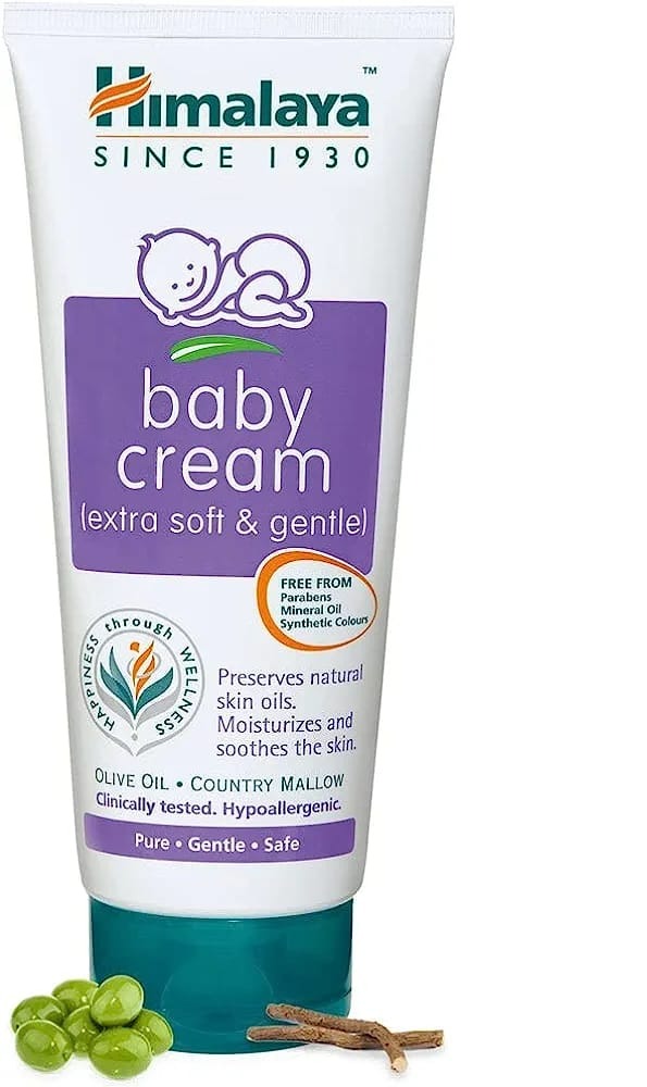 HIMALAYA BABY CARE 50ML