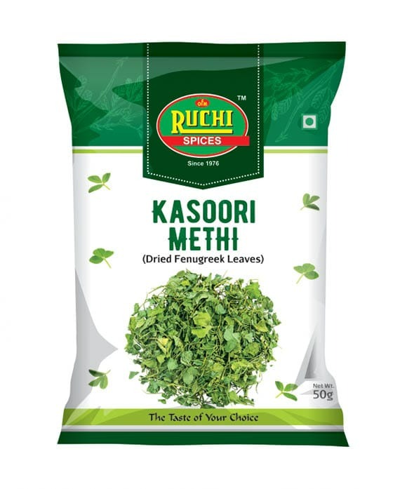 RUCHI KASOORI METHI ( କସୁରି ମେଥି)