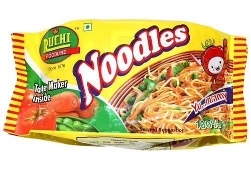 RUCHI NOODLES ( ନୁଡୁଲ)400g