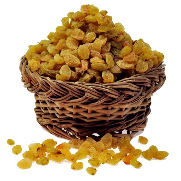 KISMIS 100G(କିସ୍ ମିସ୍) 