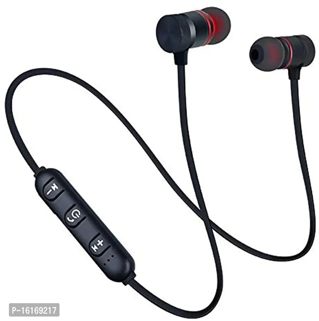 Bluetooth Earphones