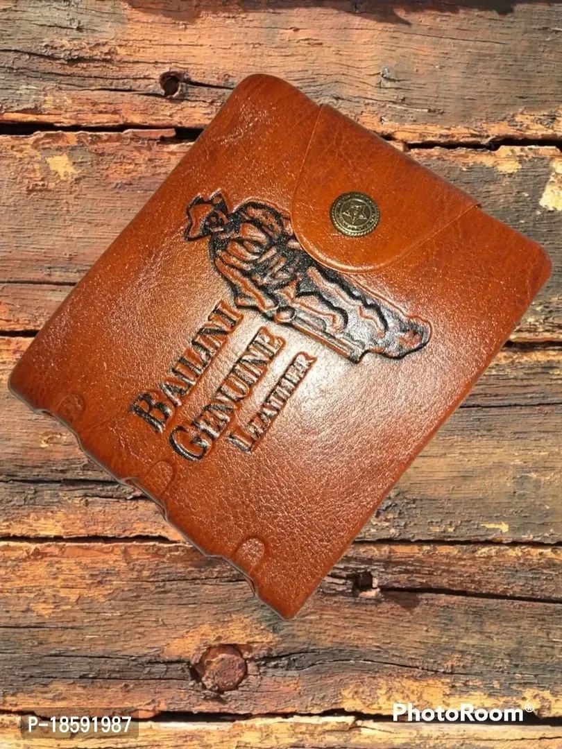 Men Wallet