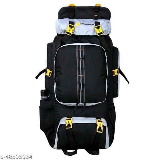 Versatile Men Rucksacks 