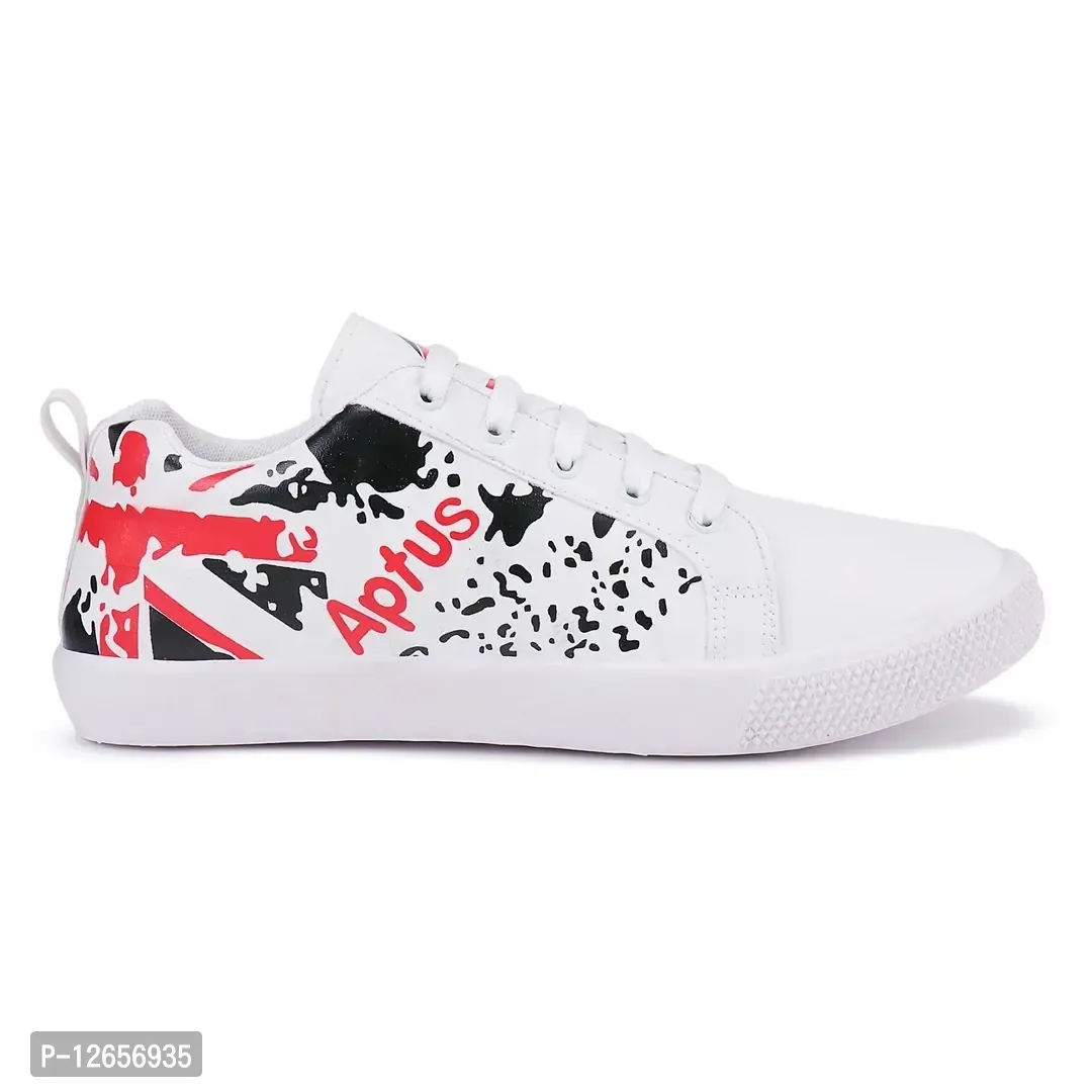 Bersache Casual Shoes  - Uk9