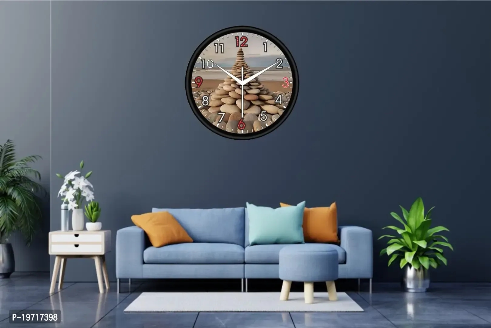 Wall Clock 