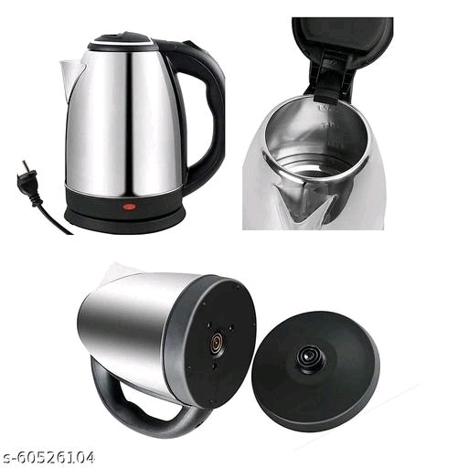 Electric Kettle 