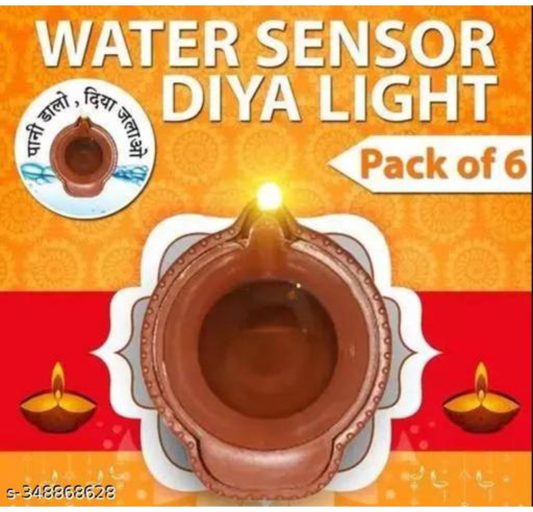 Water Sender Diyaa AB - Cinnamon, Free Size