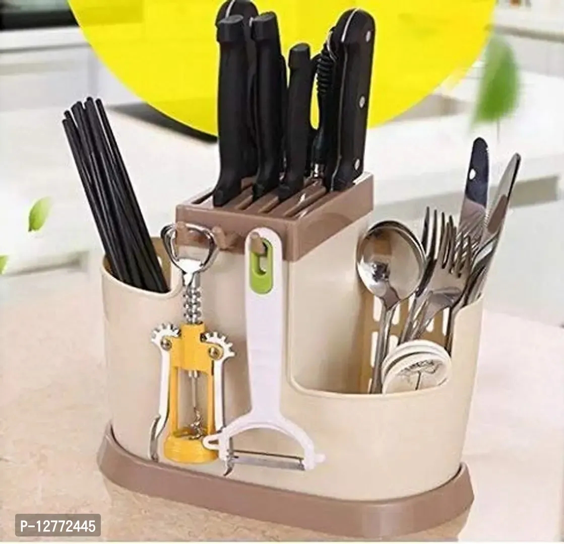 Self Organizes Storage Tool