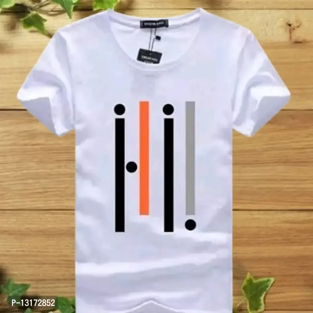 Mens T Shirt  - M