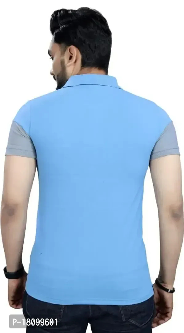 Polo Tshirts For Men  - XL