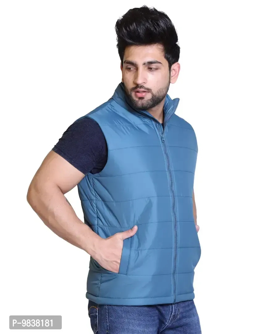 Indian Fort Brand Qualited Jacket For Men's - L