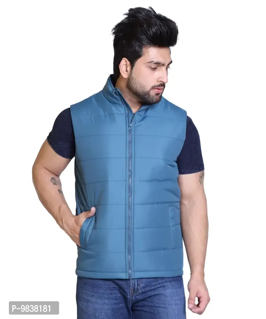 Indian Fort Brand Qualited Jacket For Men's - XL