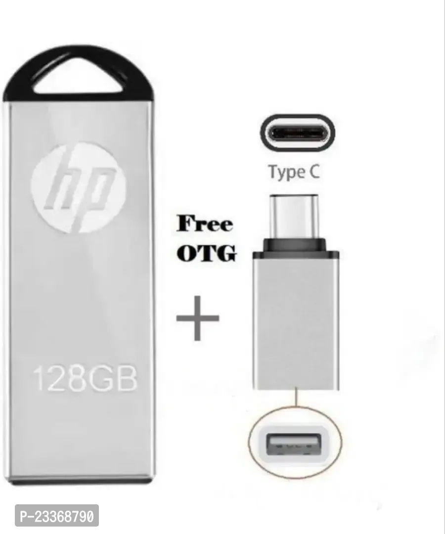 128GB OTG pendrive