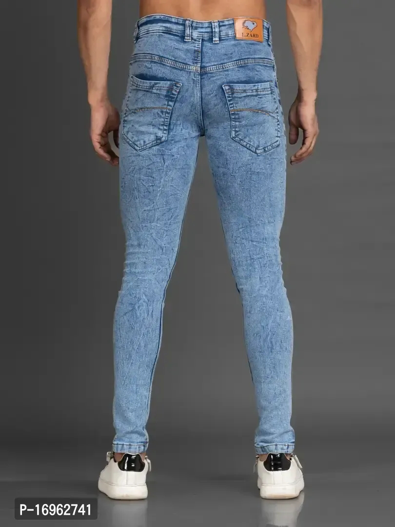 Lzard Denim Mens Jeans - 28