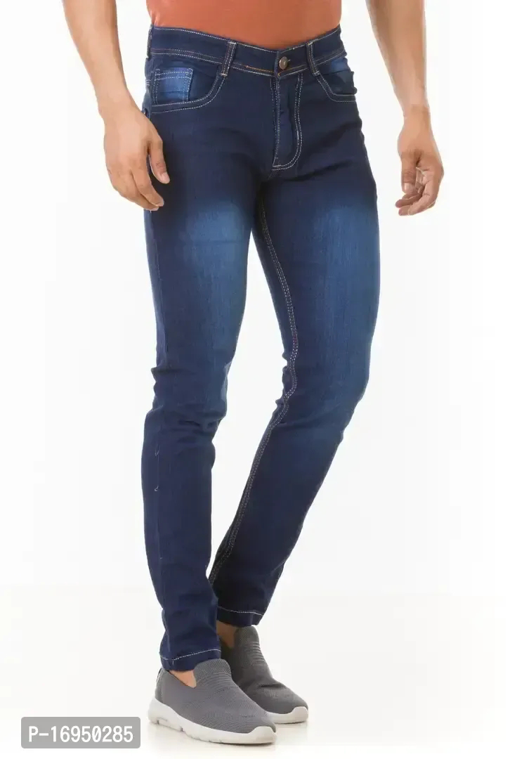 Lzard Denim Mens Jeans - 30