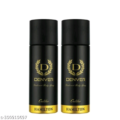 DENVER Cakiber Nano Long Lasting Spray 50ml