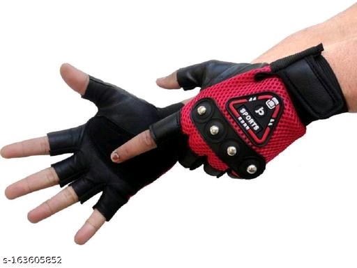 Riding Gloves 