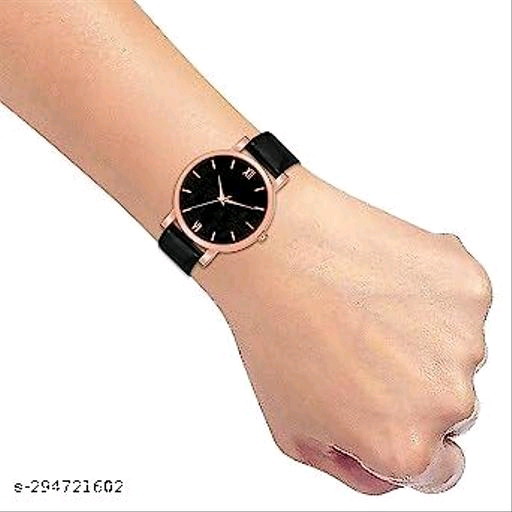 New Stylish Women Watch 