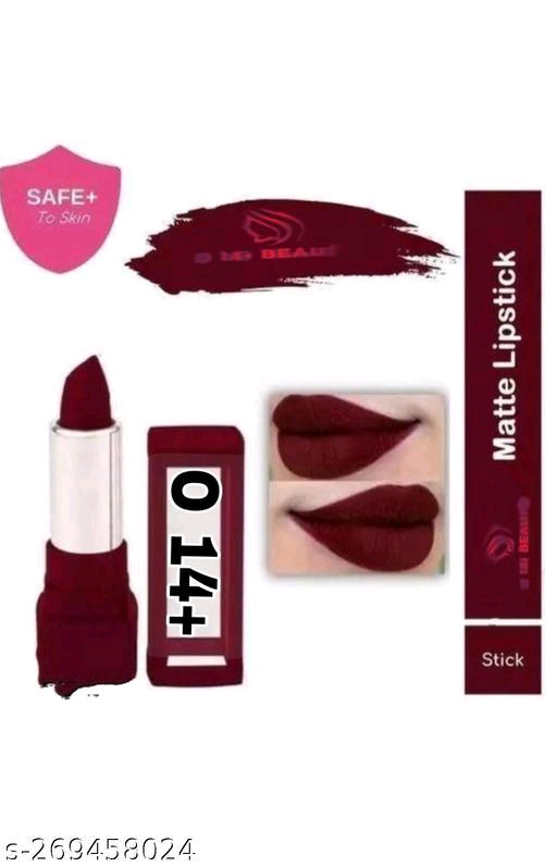 Superior Smudge Proof Lipstick 