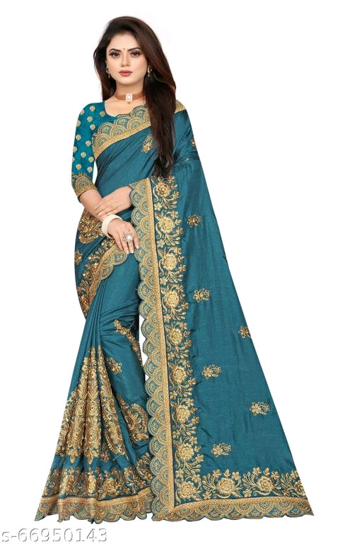 Skedway Saree